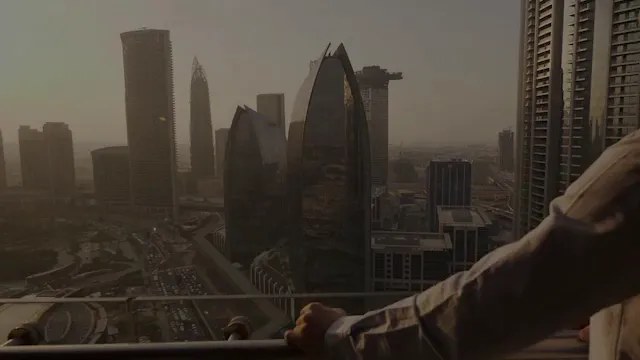 Assistente Virtuale - Sfondo hero